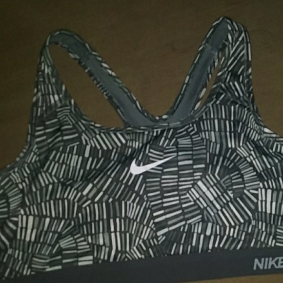Nike Other - Nike Pro sports bra